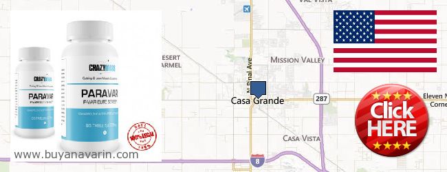 Buy Anavar online Casa Grande AZ, United States Where to Buy Anavar online Casa Grande AZ, United States