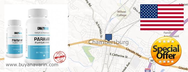 Buy Anavar online Chambersburg PA, United States Where to Buy Anavar online Chambersburg PA, United States