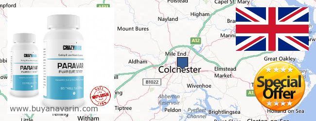Buy Anavar online Colchester, United Kingdom Where to Buy Anavar online Colchester, United Kingdom