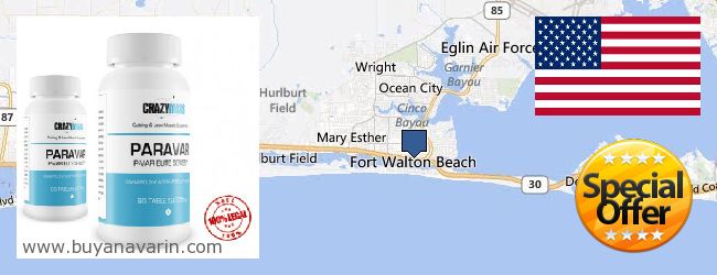 Buy Anavar online Fort Walton Beach FL, United States Where to Buy Anavar online Fort Walton Beach FL, United States