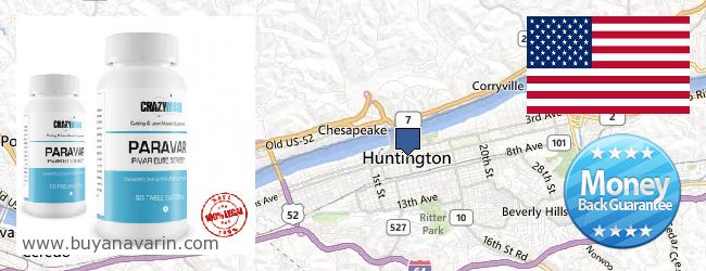 Buy Anavar online Huntington WV, United States Where to Buy Anavar online Huntington WV, United States