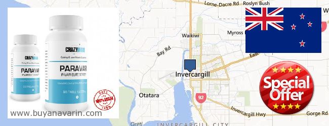 Buy Anavar online Invercargill, New Zealand Where to Buy Anavar online Invercargill, New Zealand