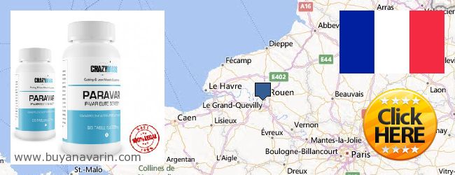 Buy Anavar online Normandy - Upper, France Where to Buy Anavar online Normandy - Upper, France