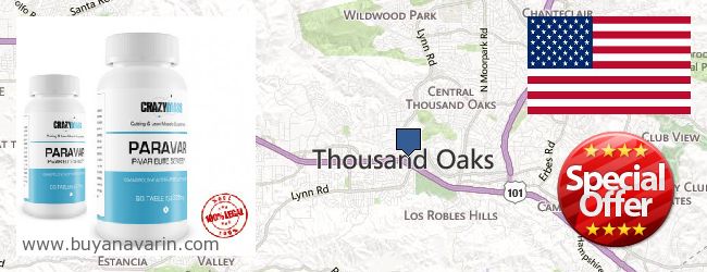 Buy Anavar online Thousand Oaks CA, United States Where to Buy Anavar online Thousand Oaks CA, United States