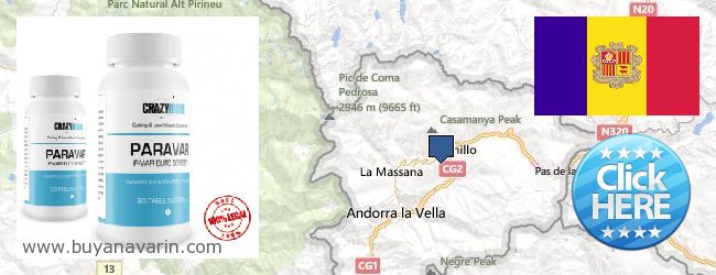 Compre Anavar on-line Andorra Onde Comprar Anavar on-line Andorra