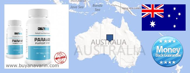 Compre Anavar on-line Australia Onde Comprar Anavar on-line Australia