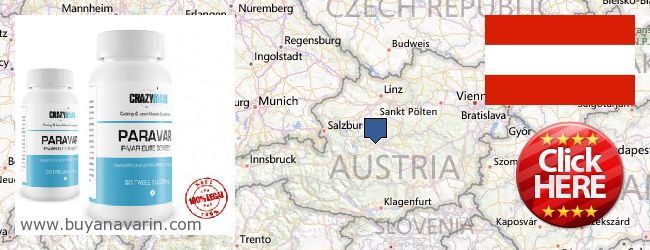 Compre Anavar on-line Austria Onde Comprar Anavar on-line Austria