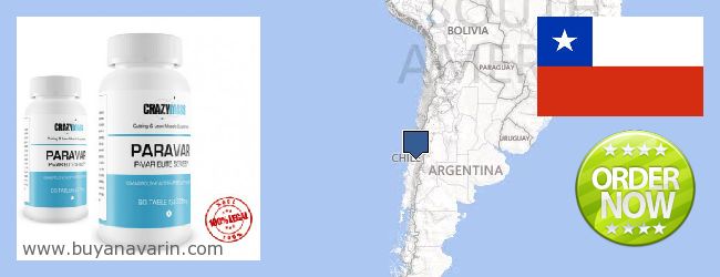 Compre Anavar on-line Chile Onde Comprar Anavar on-line Chile