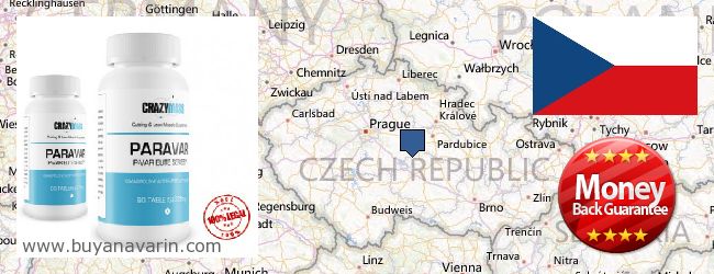 Compre Anavar on-line Czech Republic Onde Comprar Anavar on-line Czech Republic
