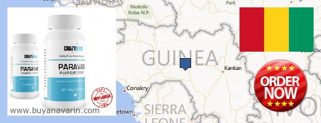 Compre Anavar on-line Guinea Onde Comprar Anavar on-line Guinea