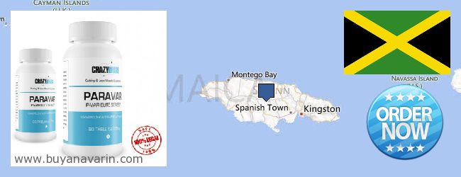 Compre Anavar on-line Jamaica Onde Comprar Anavar on-line Jamaica