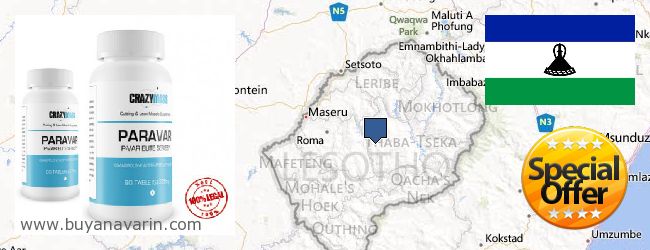 Compre Anavar on-line Lesotho Onde Comprar Anavar on-line Lesotho