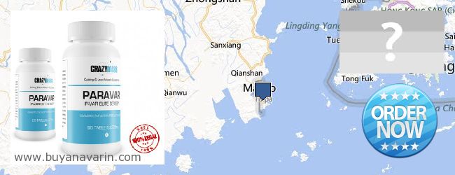 Compre Anavar on-line Macau Onde Comprar Anavar on-line Macau