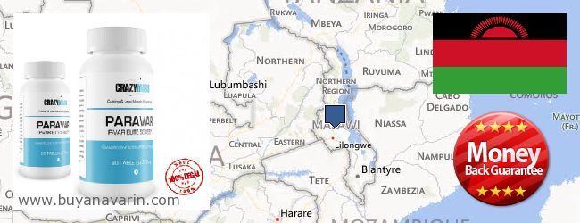 Compre Anavar on-line Malawi Onde Comprar Anavar on-line Malawi