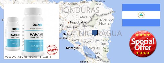 Compre Anavar on-line Nicaragua Onde Comprar Anavar on-line Nicaragua