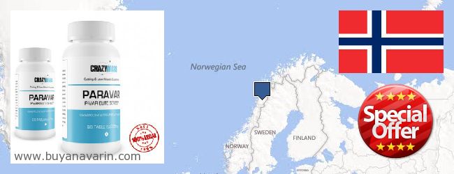 Compre Anavar on-line Norway Onde Comprar Anavar on-line Norway