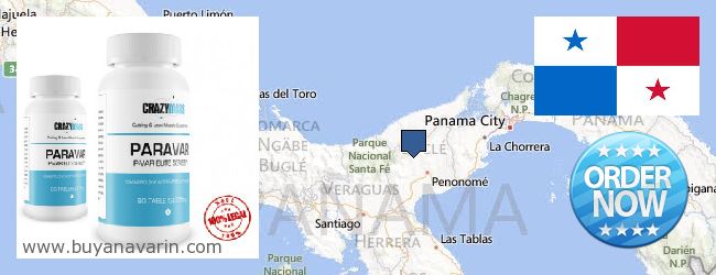 Compre Anavar on-line Panama Onde Comprar Anavar on-line Panama