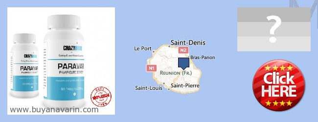 Compre Anavar on-line Reunion Onde Comprar Anavar on-line Reunion