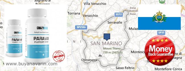 Compre Anavar on-line San Marino Onde Comprar Anavar on-line San Marino