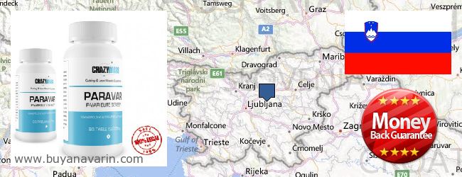Compre Anavar on-line Slovenia Onde Comprar Anavar on-line Slovenia