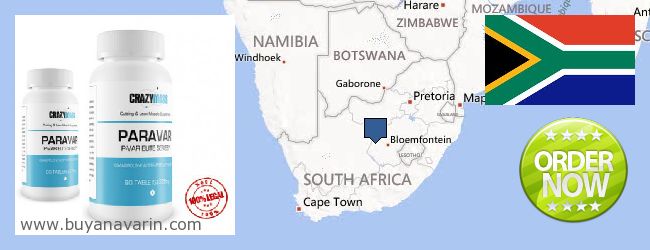 Compre Anavar on-line South Africa Onde Comprar Anavar on-line South Africa