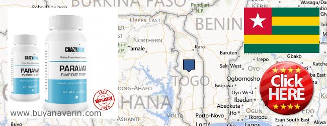 Compre Anavar on-line Togo Onde Comprar Anavar on-line Togo