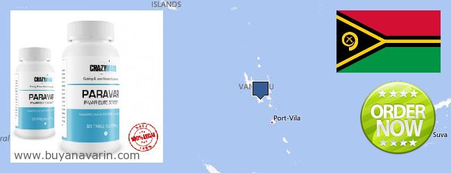 Kaufen Anavar online Vanuatu Wo kaufen Anavar online Vanuatu