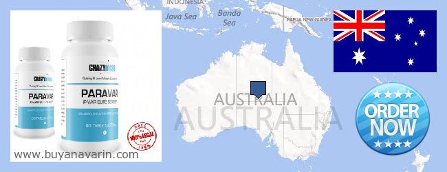 Kjøp Anavar online Australia Hvor kjøpe Anavar online Australia
