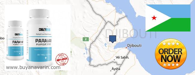 Kjøp Anavar online Djibouti Hvor kjøpe Anavar online Djibouti
