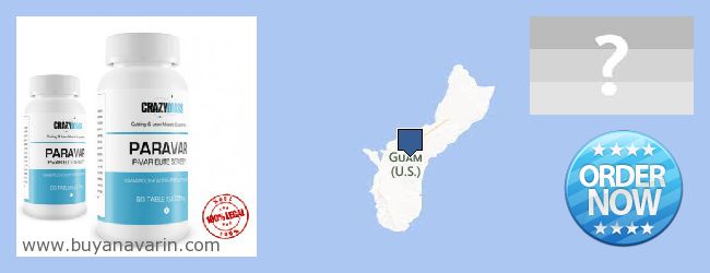 Kjøp Anavar online Guam Hvor kjøpe Anavar online Guam