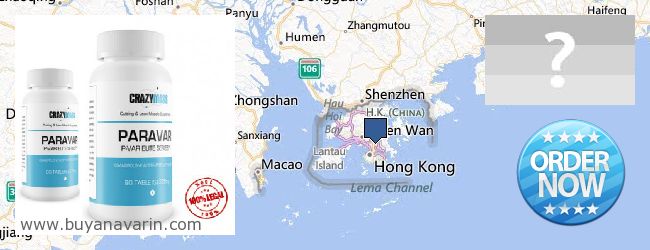 Kjøp Anavar online Hong Kong Hvor kjøpe Anavar online Hong Kong