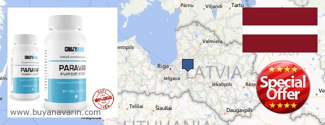 Kjøp Anavar online Latvia Hvor kjøpe Anavar online Latvia