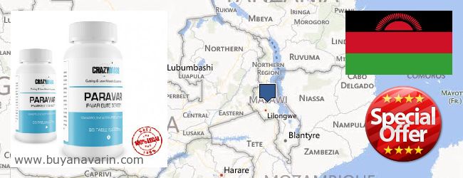 Kjøp Anavar online Malawi Hvor kjøpe Anavar online Malawi