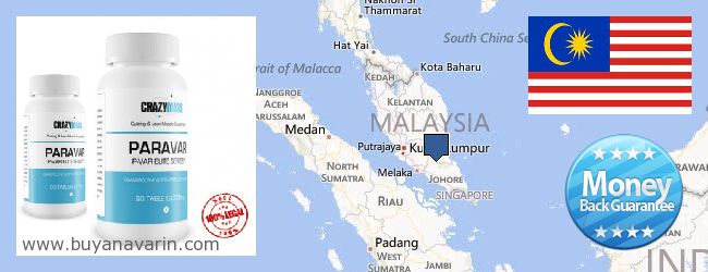 Kjøp Anavar online Malaysia Hvor kjøpe Anavar online Malaysia