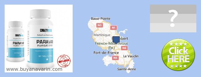 Kjøp Anavar online Martinique Hvor kjøpe Anavar online Martinique