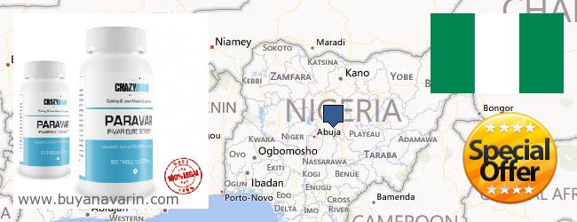 Kjøp Anavar online Nigeria Hvor kjøpe Anavar online Nigeria