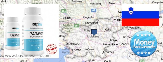 Kjøp Anavar online Slovenia Hvor kjøpe Anavar online Slovenia