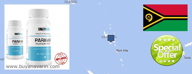 Kjøp Anavar online Vanuatu Hvor kjøpe Anavar online Vanuatu