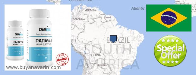 Kopen Anavar online Brazil Waar te koop Anavar online Brazil