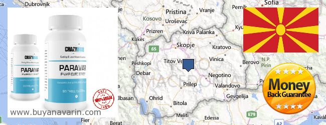 Kopen Anavar online Macedonia Waar te koop Anavar online Macedonia