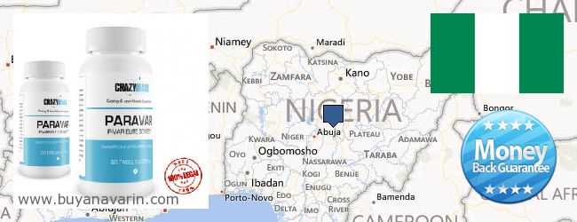 Kopen Anavar online Nigeria Waar te koop Anavar online Nigeria