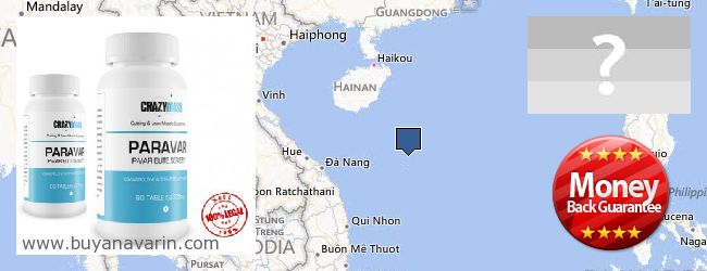 Kopen Anavar online Paracel Islands Waar te koop Anavar online Paracel Islands