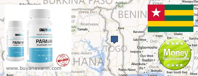 Kopen Anavar online Togo Waar te koop Anavar online Togo