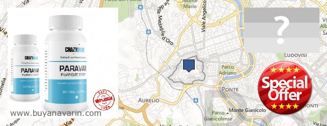 Kopen Anavar online Vatican City Waar te koop Anavar online Vatican City