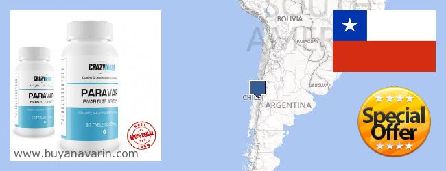 Osta Anavar verkossa Chile Jälleenmyyjät Anavar verkossa Chile
