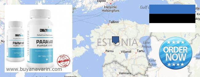 Osta Anavar verkossa Estonia Jälleenmyyjät Anavar verkossa Estonia