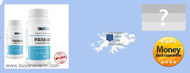 Osta Anavar verkossa Falkland Islands Jälleenmyyjät Anavar verkossa Falkland Islands