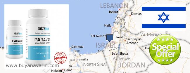Osta Anavar verkossa Israel Jälleenmyyjät Anavar verkossa Israel