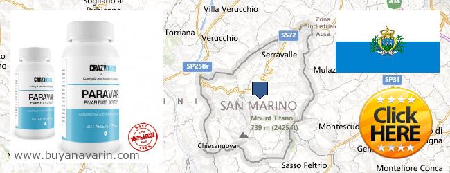 Osta Anavar verkossa San Marino Jälleenmyyjät Anavar verkossa San Marino