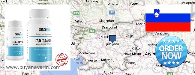 Osta Anavar verkossa Slovenia Jälleenmyyjät Anavar verkossa Slovenia